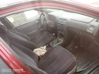 A picture of Honda Bullet for sale engine and gear 100 OK not