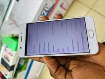 A picture of Original OPPO A57 DUAL SIM