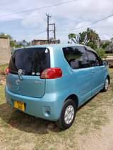 A picture of NAITUPA TOYOTA Porte 5 2mil