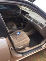 A picture of 2001 Toyota Camry
