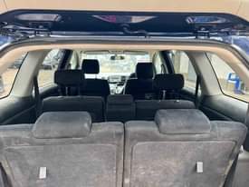 A picture of Toyota wish
