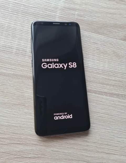 samsung s8 plus