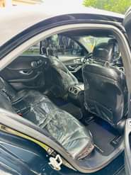A picture of Clean Registered 2016 Mercedes Benz C300 17 8m net price