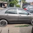 A picture of 2003 Toyota Corolla