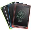 A picture of Lcd tablet