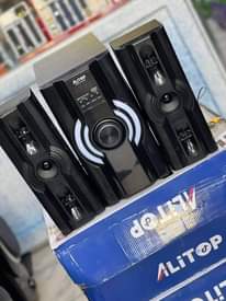 A picture of Subwoofer box mpya kuanzia 75