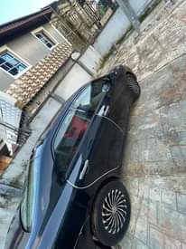 A picture of Toyota corolla 09 upgrade 012