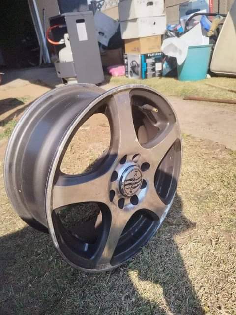 Cars F.
