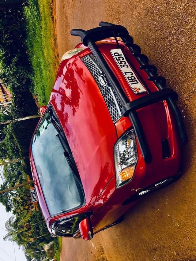 A picture of FLERDER Maunal transmission 22m Call 0701488581 WhatsApp 0776417404