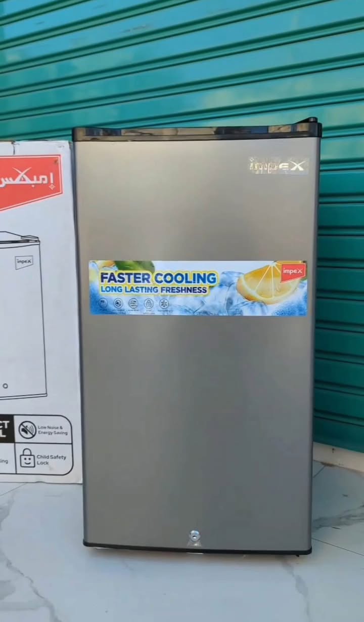 fridges