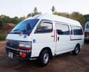 A picture of TOYOTA HIACE