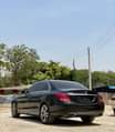 A picture of Clean UNREGISTERED BENZ C300 2015 model 10m net price Abuja