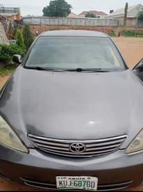 A picture of Car for sale call 08037800329