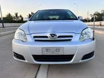 used toyota runx