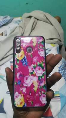 infinix hot phones