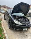 A picture of 2005 Peugeot 206