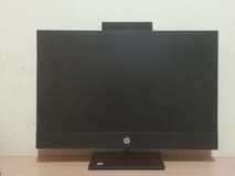 A picture of HP All In One DESKTOP PC