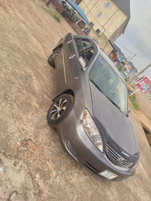 A picture of Toyota Camry 2 4 very neat all 2004 components is