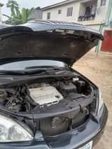 A picture of Lexus RX 330 2005