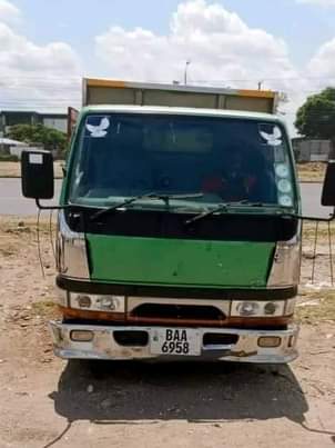 trucks