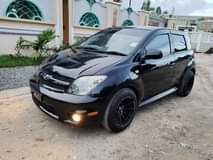 A picture of IST BAMPA KUBWA