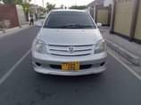 A picture of TOYOTA IST CC 1290 YEAR 2003 TSH 7 700 000