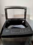 A picture of Washing Machine