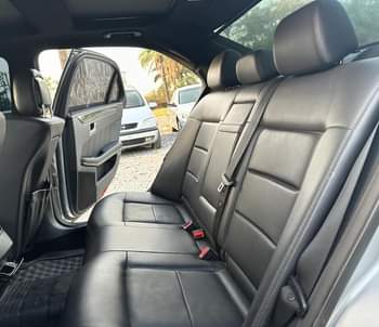 A picture of MERCEDES BENZ E350 Fullest Option Model 2010 2016 Price 7