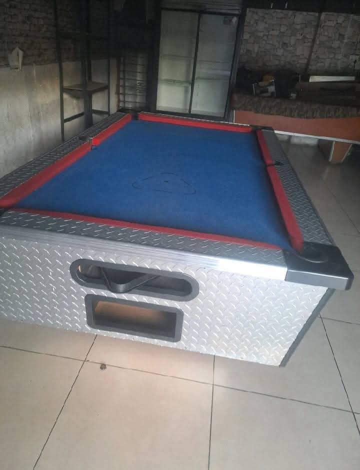 pool tables