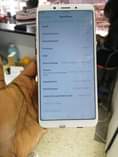 A picture of Oppo a73 250000 64 gb 4 gb ram 4 g