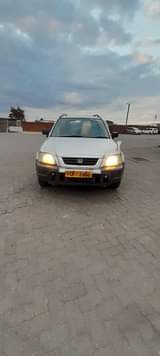 used honda crv