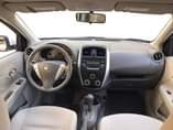 A picture of NISSAN SUNNY SV 1 5L GCC SPECS MODEL 2020 FSH