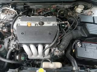 A picture of HONDA ACCORD END OF DISCUSSION