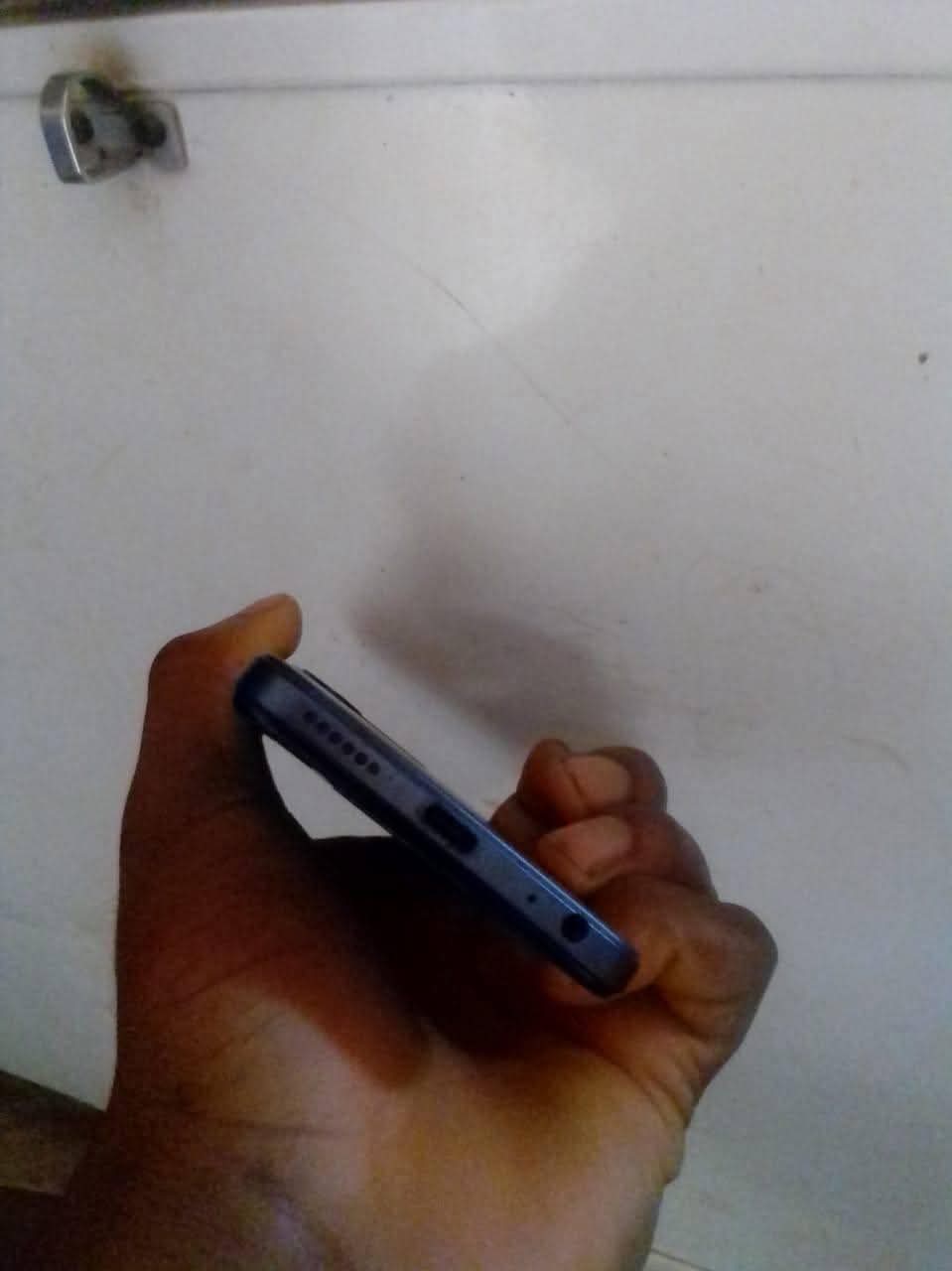 A picture of Tecno pop 7 pro