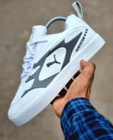 A picture of Quality sneakers 17500 for adult fully boxed size Available payment