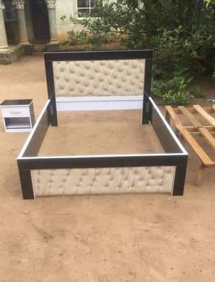 A picture of Furnitures