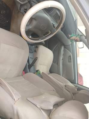 A picture of 2001 Camry Available extremely clean engine superb gear good buy