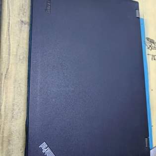 A picture of Lenevo Thinkpad L440