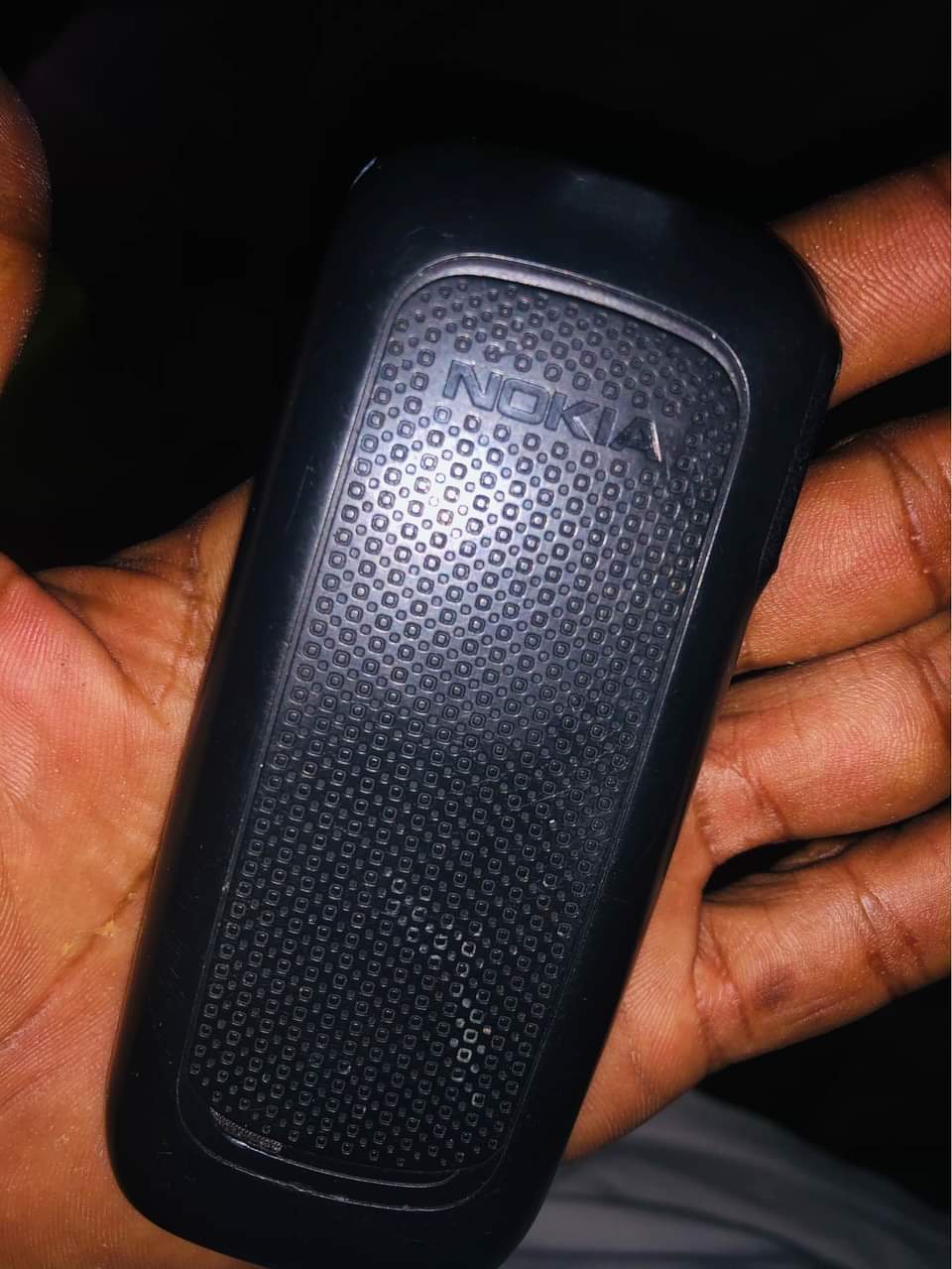 A picture of Nokia original kiswaswadu maongez yapo