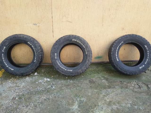 tyres