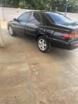 A picture of Camry drop light