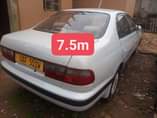 A picture of Affordable cars in affordable prices Call 0759654786 WhatsApp 0786928259 Swapping