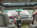 A picture of Very sharp Toyota Camry