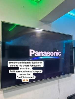 panasonic