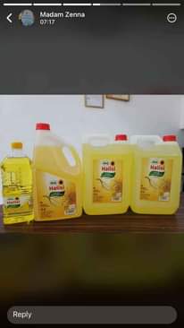 A picture of MIG FOOD PRODUCTS Tunakupenda mtanzania mwenzetu ndio maana tunakupatia kile