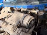 A picture of 3.9m Toks Standard Chevrolet Express Van Spacious Boot Automatic Gear