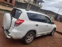 A picture of Toks standard everything is working perfectly k 07035826708