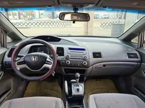 A picture of Honda civic sound engine clean interior and exterior factory fitted