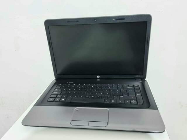 hp laptops