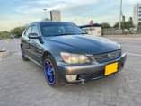 A picture of TOYOTA ALTEZZA DT ASK FOR 8.5MIL TU